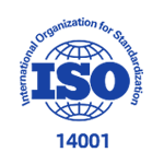 ISO14001 Environmental Management System Certification