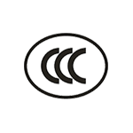 China Compulsory Certification