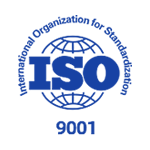 ISO9001 Quality Management System Certification