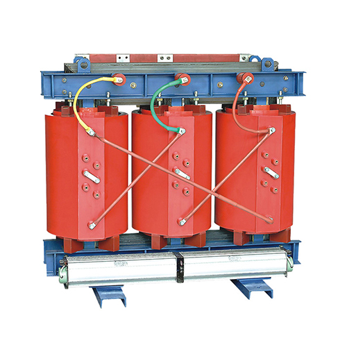 20KV Grade SC(B)-Tier 2、E3、S12 Series Dry-type Transformer
