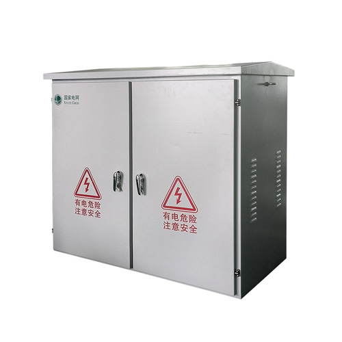 JP Integrated Distribution Cabinet
