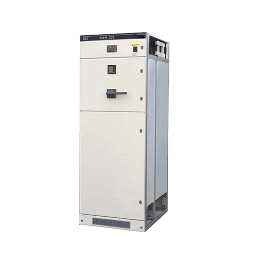 GGJ low-voltage power distribution reactive power compensation integrated cabinet