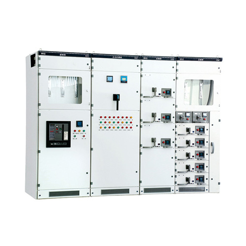 MNS Sealed Indoor Low Voltage Withdrawable Switchgear