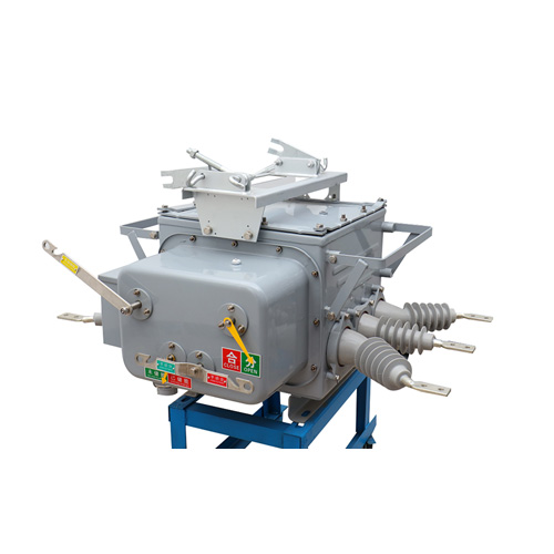 ZW20-12 Series Outdoor High Voltage Vacuum Circuit Breaker