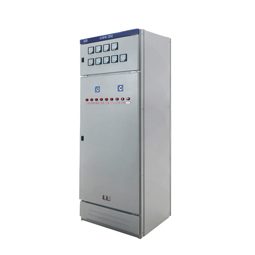 GGD Indoor fixed type Low Voltage Switchgear