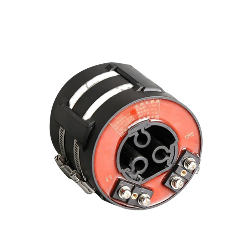 LMZK-10 Series Inflatable Cabinet delicated open current transformer