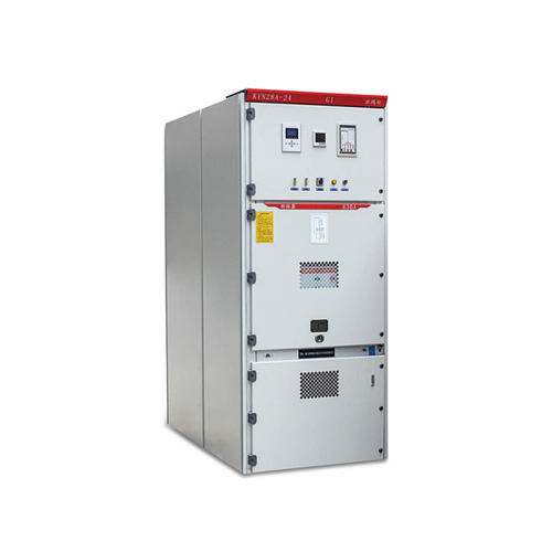 KYN 28A-12/24 Armored removable AC metal enclosed switchgear