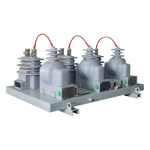 JLSZY-10KV Outdoor metering transformer