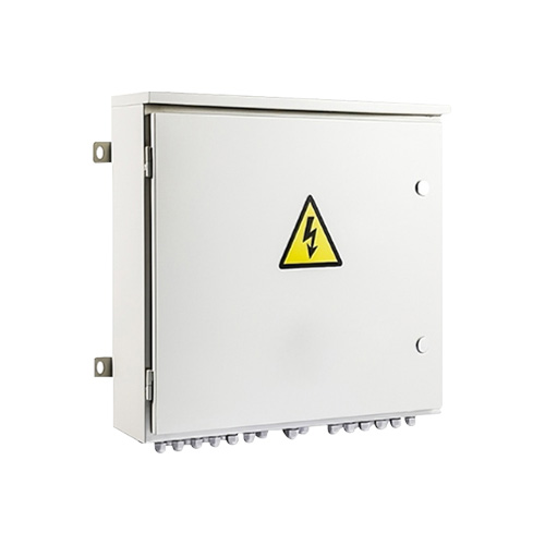 AGF Photovoltaic combiner box