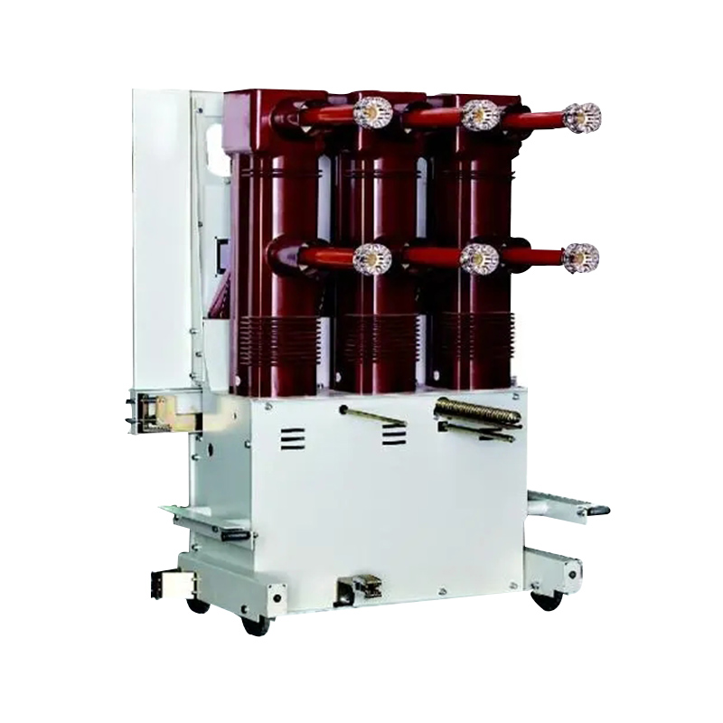 ZN85-40.5 Series - 华通大图