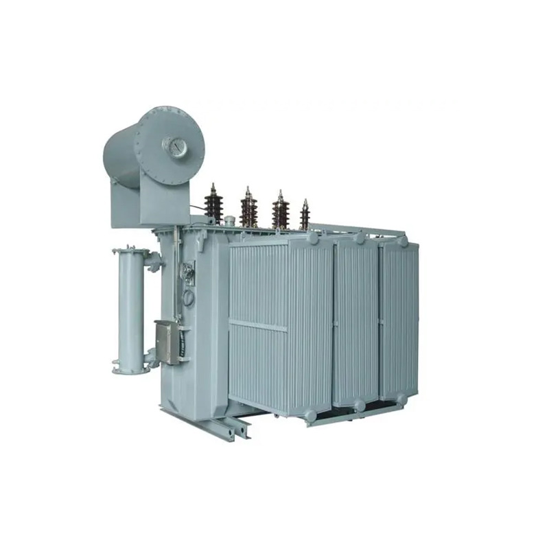 35KV  Oil Immersed Transformer - 华通大图2