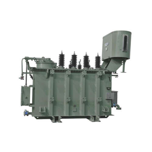 35KV Oil Immersed Transformer