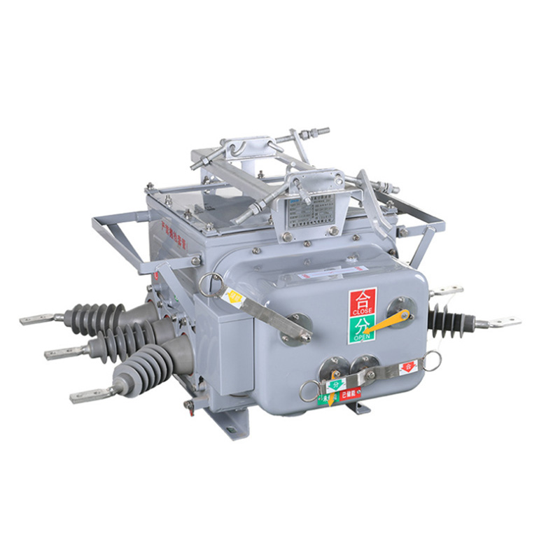 ZW20-12 Series - 华通大图2