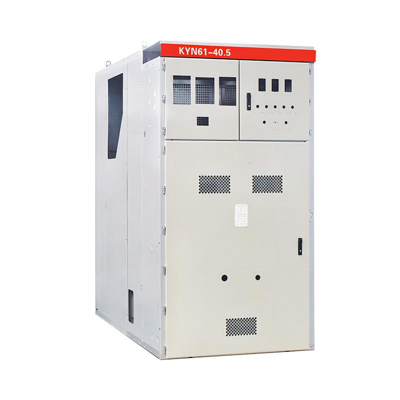KYN61-40.5 KV - 华通大图