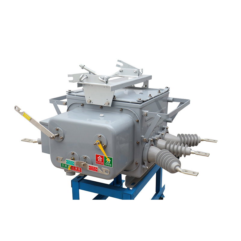 ZW20-12 Series - 华通大图