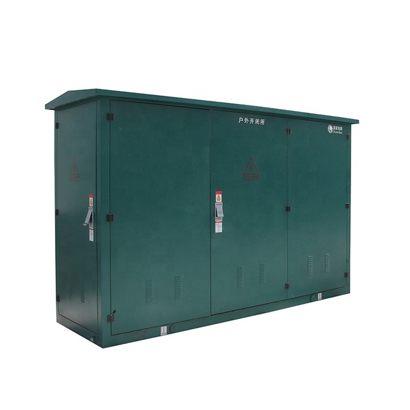 Ring Main Unit - 华通大图