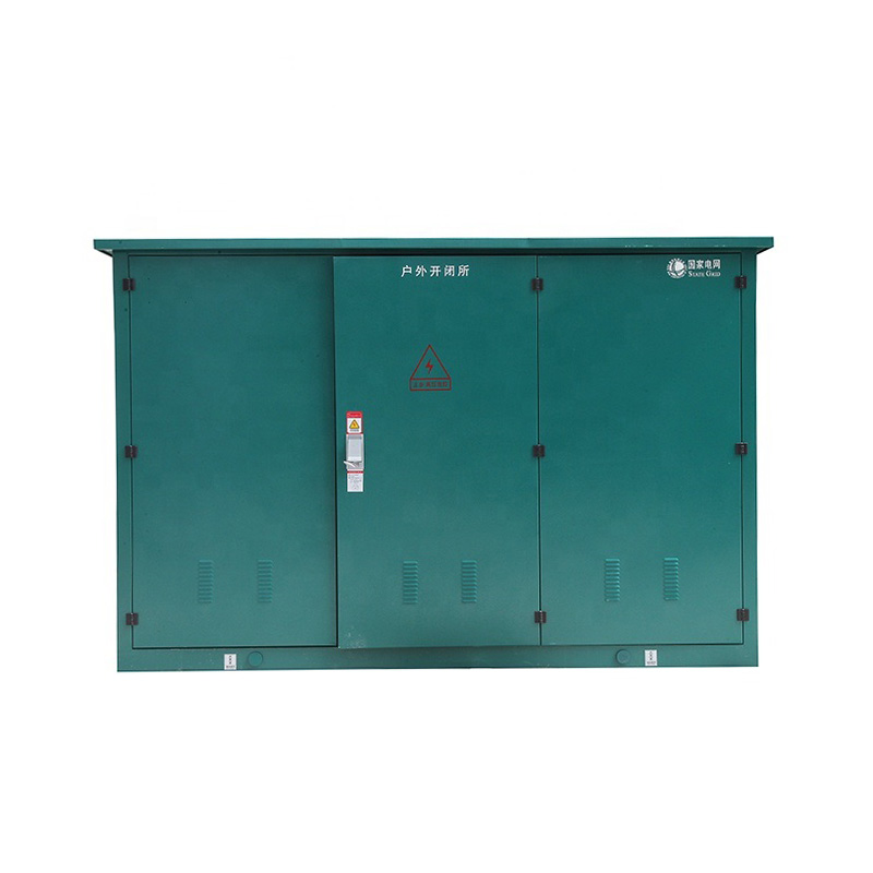 Ring Main Unit - 华通大图2