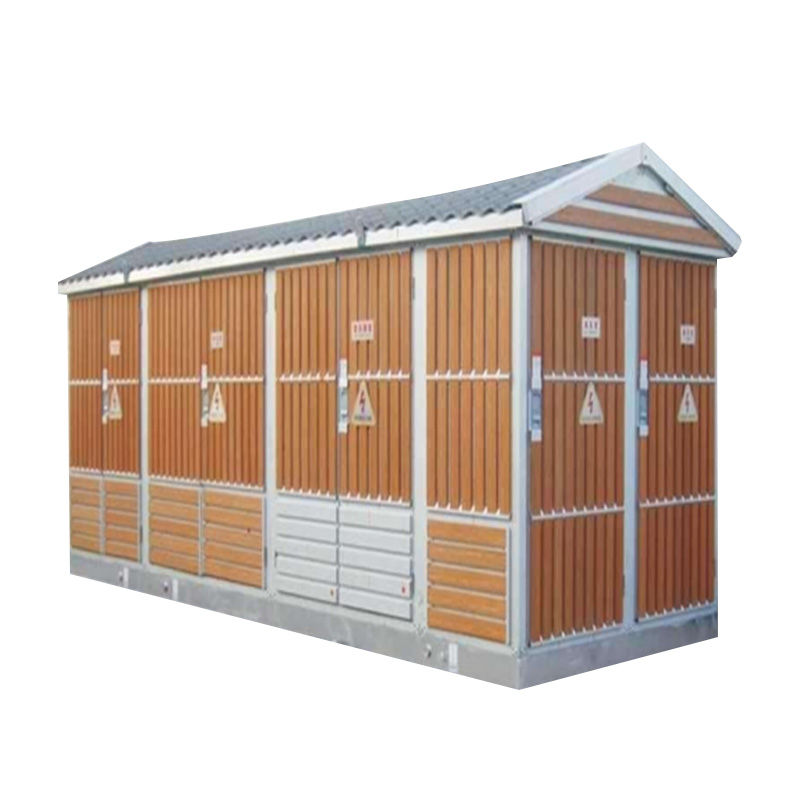 YB()-12/0.4 KV - 华通大图