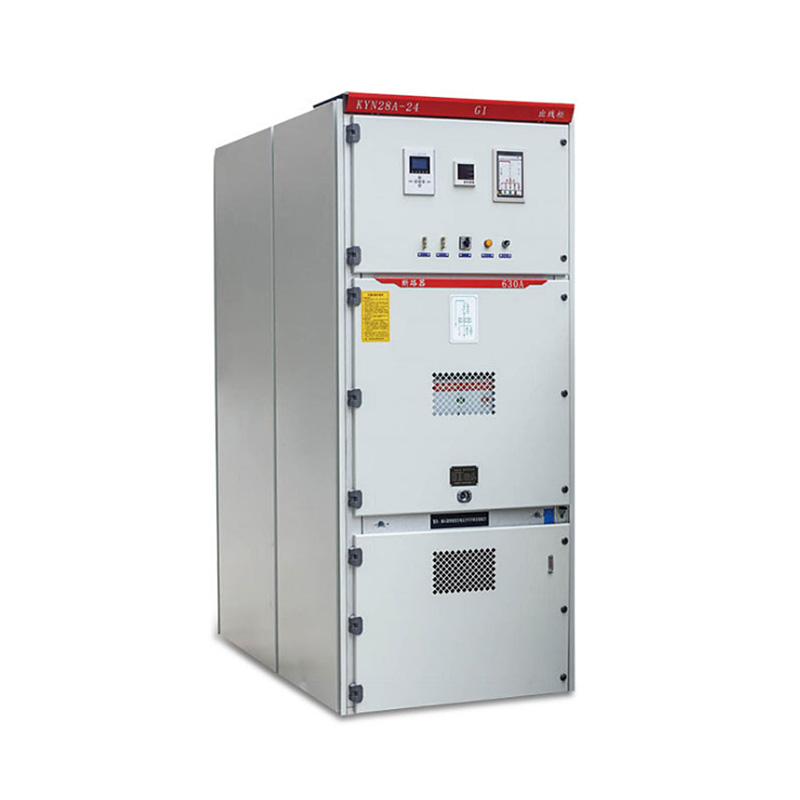 KYN 28A-12/24 - 华通大图