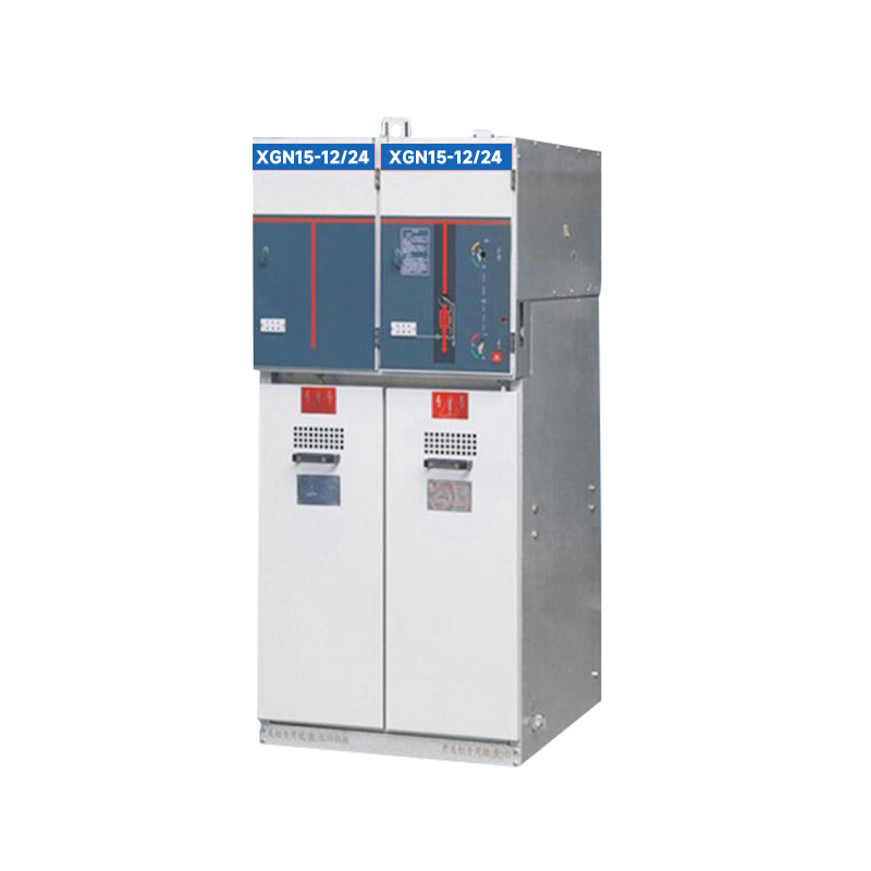 XGN15-12/24KV - 华通大图