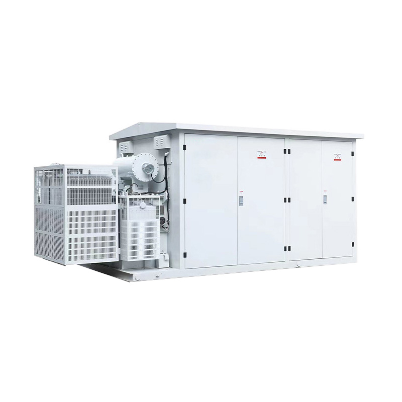 YB-35/0.4KV - 华通大图